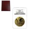 2015 France Rooster 1000 Euro Gold Coin NGC MS 70