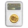 2015 W 1 oz $100 American Liberty High Relief Gold Coin NGC MS 66