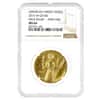 2015 W 1 oz $100 American Liberty High Relief Gold Coin NGC MS 69