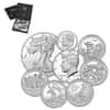 2016-S US Mint Limited Edition Silver Proof 8-Coin Set (w/Box and COA)