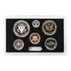 2016-S US Mint Proof Silver Set (w/Box & COA)