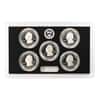 2016-S US Mint Proof Silver Set (w/Box & COA)