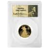 2016-W 1/4 oz $10 Proof Gold American Eagle PCGS PF 70 DCAM FS (Augustus Saint-Gaudens)