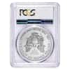 2016-W 1 oz Burnished Silver American Eagle PCGS SP 70 - 30th Anniversary