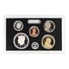 2016-S US Mint Proof Silver Set (w/Box & COA)