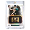 2016 0.29 oz Panini Impeccable Football Blake Bortles Gold Bar 14k - 1 of 1