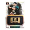 2016 0.29 oz Panini Impeccable Football Blake Bortles Gold Bar 14k - 1 of 1