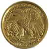 2016 1/2 oz Walking Liberty Centennial Gold Coin 1916-2016 100th Anniversary (Scruffy)