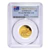 2016 1/4 oz Proof Gold Australian Koala Perth Mint PCGS PF 70 DCAM FS