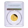 2016 1/4 oz Proof Gold Australian Koala Perth Mint PCGS PF 70 DCAM FS