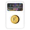 2016 1 oz Proof Gold Australian Wedge-Tailed Eagle Perth Mint NGC PF 70 UCAM (John M. Mercanti)