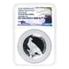 2016 1 oz Silver Australian Wedge-Tailed Eagle NGC PF 69 UCAM