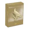 2016 2 oz Proof Gold Australian Wedge-Tailed Eagle Perth Mint NGC PF 70 UCAM (John M. Mercanti)