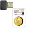 2016 5 oz Proof Gold Australian Wedge-Tailed Eagle Perth Mint NGC PF 70 UCAM (John M. Mercanti)