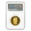 2016 Canada 1 oz Diwali $200 Proof Gold Coin NGC PF 70 UCAM