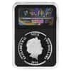 2016 Niue 1 oz Star Wars Princess Leia Proof Silver Coin NGC PF 70 UCAM