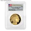 2016-W 1 oz $50 Proof Gold American Buffalo PCGS PF 70 DC FS