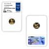 2017-W 1.85 oz Proof Gold American Eagle 4-Coin Set NGC PF 70 UCAM (Edmund C. Moy)