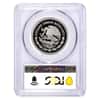 2017 1/2 oz Proof Mexican Silver Libertad Coin PCGS PF 70 DCAM
