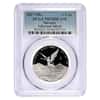2017 1/2 oz Proof Mexican Silver Libertad Coin PCGS PF 70 DCAM