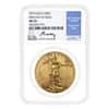 2017 1 oz $50 Gold American Eagle NGC MS 70 FDOI (Moy)