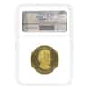 2017 1 oz Canadian Gold Maple Leaf $200 Coin 150th Ann. NGC PF 70 FR