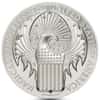 2017 1 oz Cook Islands Fantastic Beasts Magical Congress Proof Silver Coin  