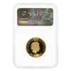 2017 1 oz Proof Gold Australian Koala High Relief Perth Mint NGC PF 70 UCAM FDOI (w/Box & COA)