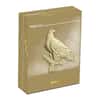 2017 1 oz Proof Gold Australian Wedge-Tailed Eagle Perth Mint NGC PF 70 (John M. Mercanti)