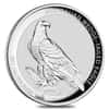 2017 1 oz Silver Australian Proof Wedge-Tailed Eagle High Relief Coin Perth Mint (w/Box & COA)