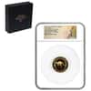 2017 2 oz Proof Gold Australian Kangaroo Pink Diamond Perth Mint NGC PF 70 UCAM (w/Box & COA)