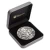2017 2 oz Silver Australian Koala High Relief Antiqued Coin Perth Mint (w/Box & COA)