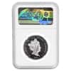 2017 Alderney Platinum 2 Sovereign NGC PF 70 UCAM
