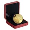 2017 Canada 1/2 Gram Predator vs. Prey Inuit Arctic Fox Proof Gold Coin