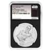 2017 Niue 1 oz Star Wars C-3PO Proof Silver Coin NGC PF 70 UCAM