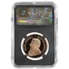 2017 South Africa 1 oz Proof Gold Krugerrand 50th Ann. NGC PF 70 UCAM FR w/Box & COA (Tumi Tsehlo)