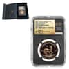 2017 South Africa 1 oz Proof Gold Krugerrand 50th Ann. NGC PF 70 UCAM FR w/Box & COA (Tumi Tsehlo)