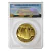 2017 W 1 oz $50 Proof Gold American Buffalo ANACS PF 70 DCAM