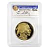 2017-W 1 oz $50 Proof Gold American Buffalo PCGS PF 70 FDOI (Edmund C. Moy)