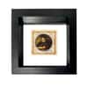 2017 Cameroon 17.5 gram Silver Rembrandt - Pride of The European Painting Proof Coin (w/Box & COA)