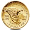 2018-W 1/10 oz $10 American Liberty Proof Gold Coin