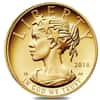 2018-W 1/10 oz $10 American Liberty Proof Gold Coin