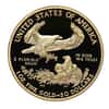 2018-W 1 oz $50 Proof Gold American Eagle NGC PF 70 FDOI (Kenneth Bressett)