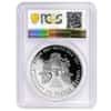 2018-W 1 oz Proof Silver American Eagle $1 Coin PCGS PF 70 DCAM