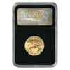 2018 1/2 oz $25 Gold American Eagle NGC MS 69 (Retro, Director's Coin of Excellence)