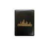 2018 1/2 oz Proof Gold Morgan's First Treasury Medal Hamilton NGC PF 70 UCAM (w/Box & COA)