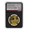 2018 Great Britain 1 oz Gold Britannia Oriental Border Coin NGC PF 70 UCAM
