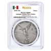 2018 Mexico 1 oz Antiqued Silver Libertad Coin PCGS MS 69 FS