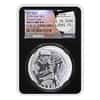 2018 Niue 1 oz Star Wars Stormtrooper Silver Coin NGCX MS 9.9