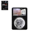 2018 Niue 1 oz Star Wars Stormtrooper Silver Coin NGCX MS 9.9
